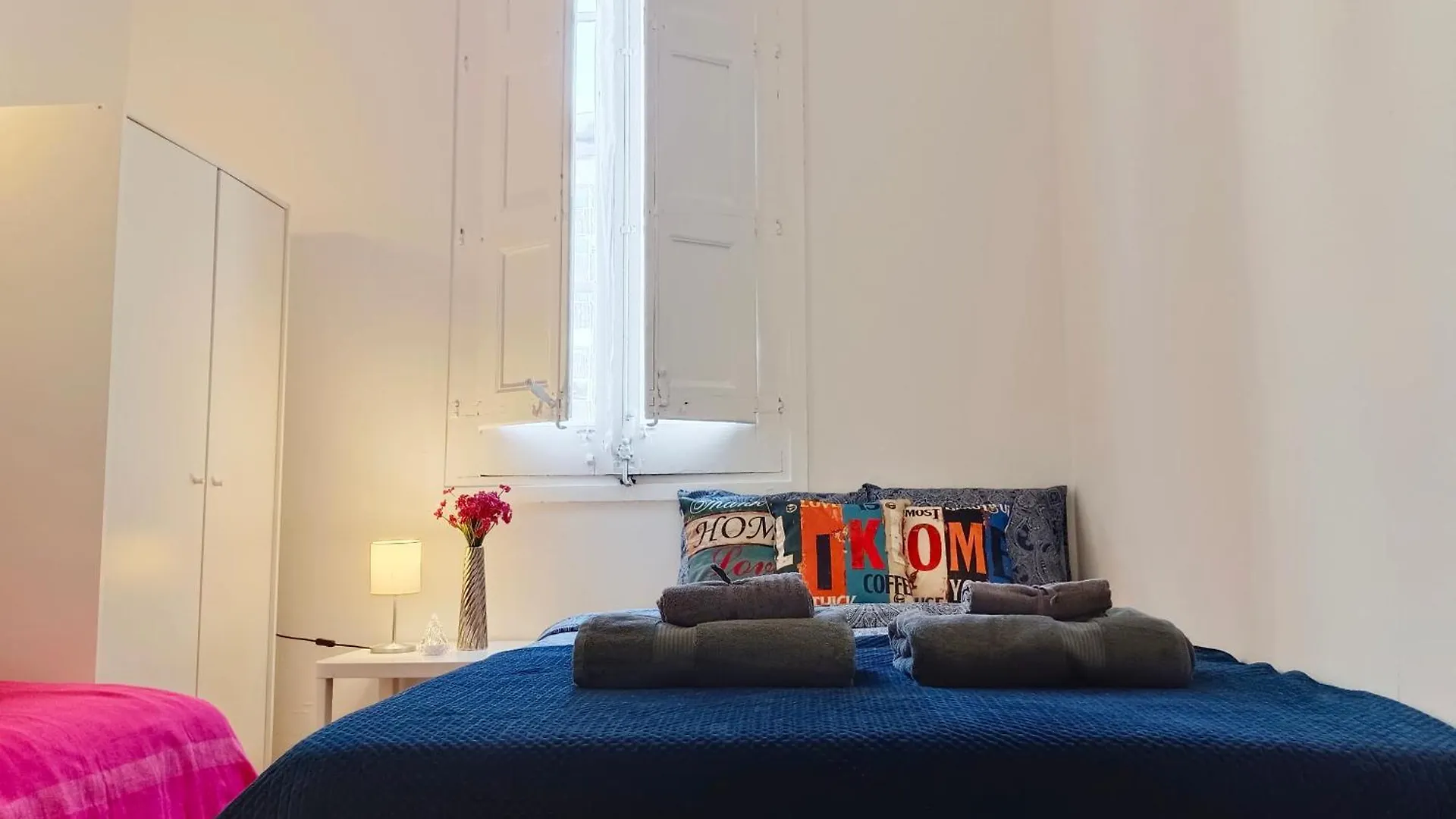 Hostel Heart Of Ghotic Private Rooms Barcelona