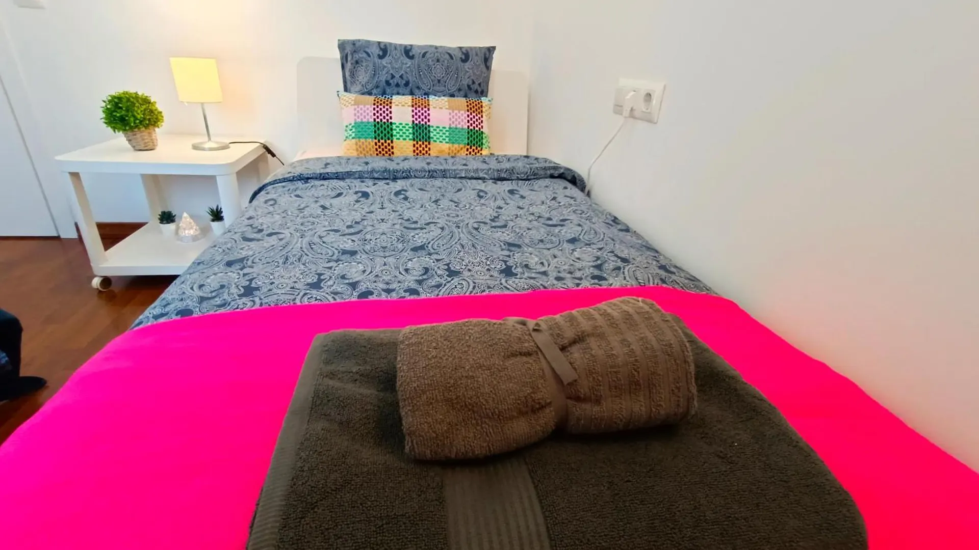 Heart Of Ghotic Private Rooms Barcelona 0*,  Spain