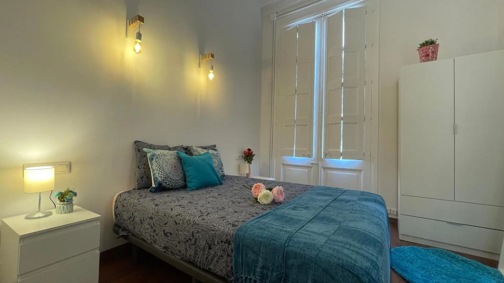 Hostel Heart Of Ghotic Private Rooms Barcelona