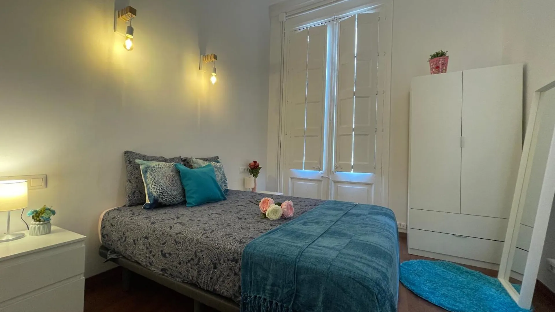 Heart Of Ghotic Private Rooms Barcelona 0*,
