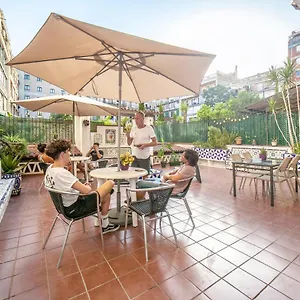 Fabrizzios Terrace 호스텔